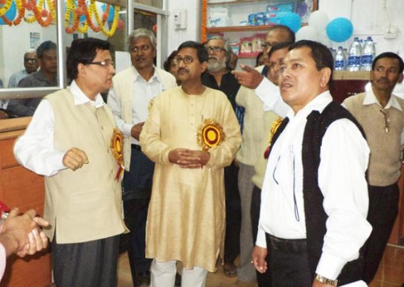 Generic medicine has no alternative: Badal Generic medicine has no alternative: Badal